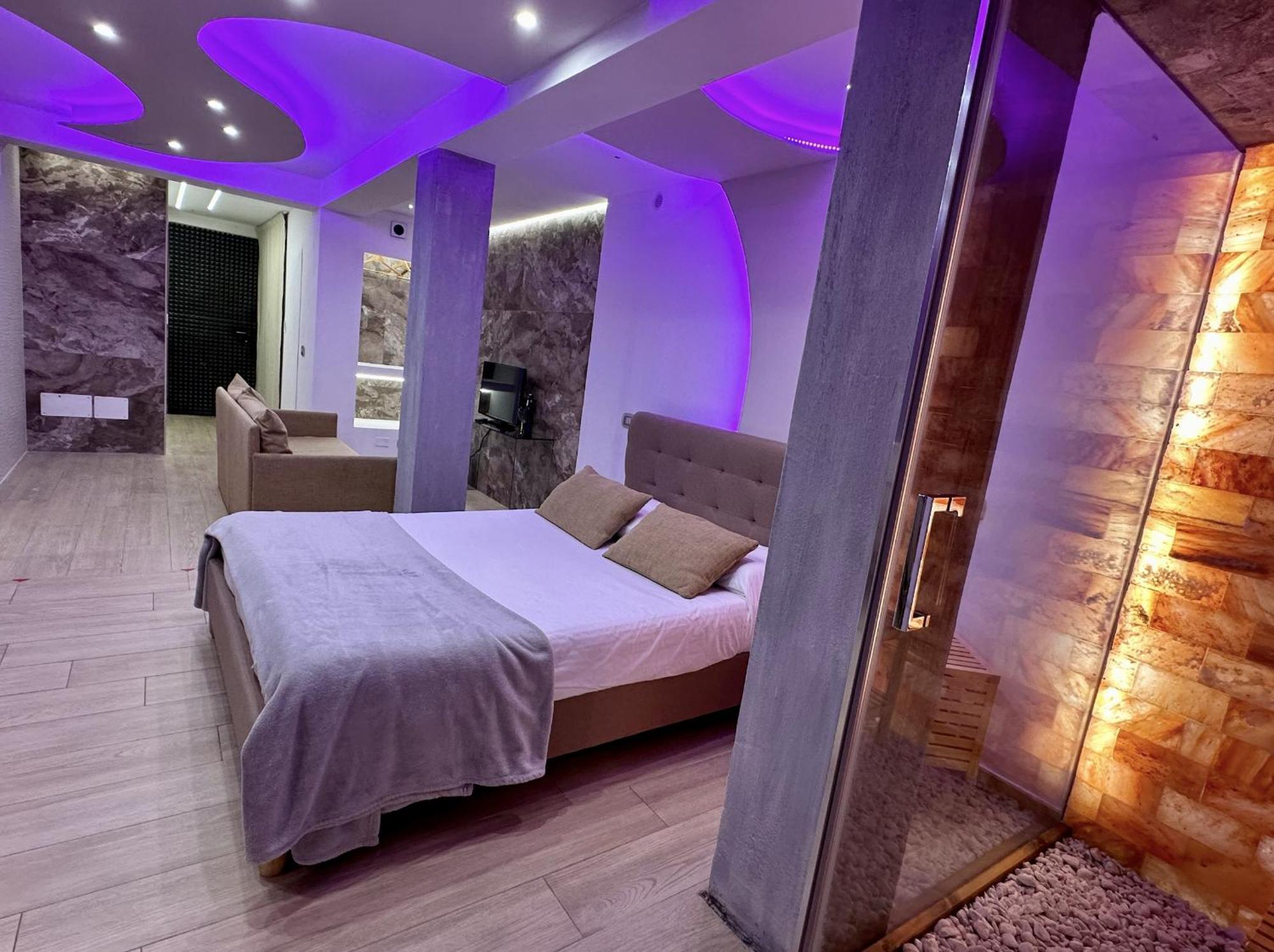 Podere Raffanna Ecologic House Massa e Cozzile Room photo